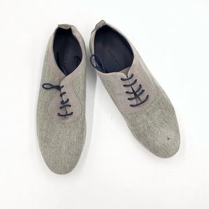 🌵 ZARA MENS SLIP ON SHOES